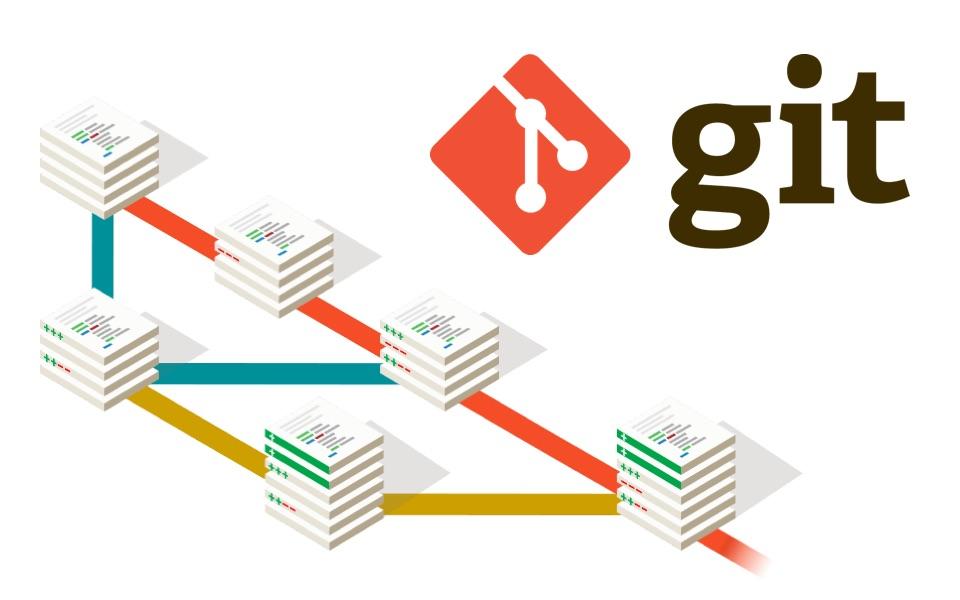 git